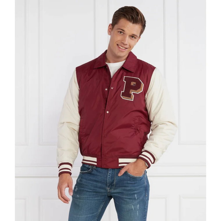 Pepe Jeans London Kurtka bomber | Regular Fit