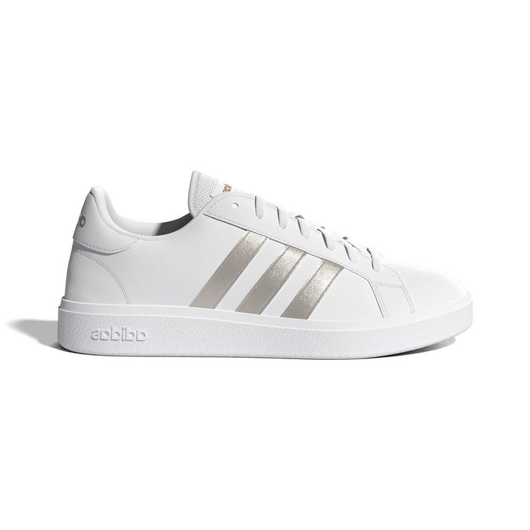 Buty tenisowe damskie Adidas Grand Court Base