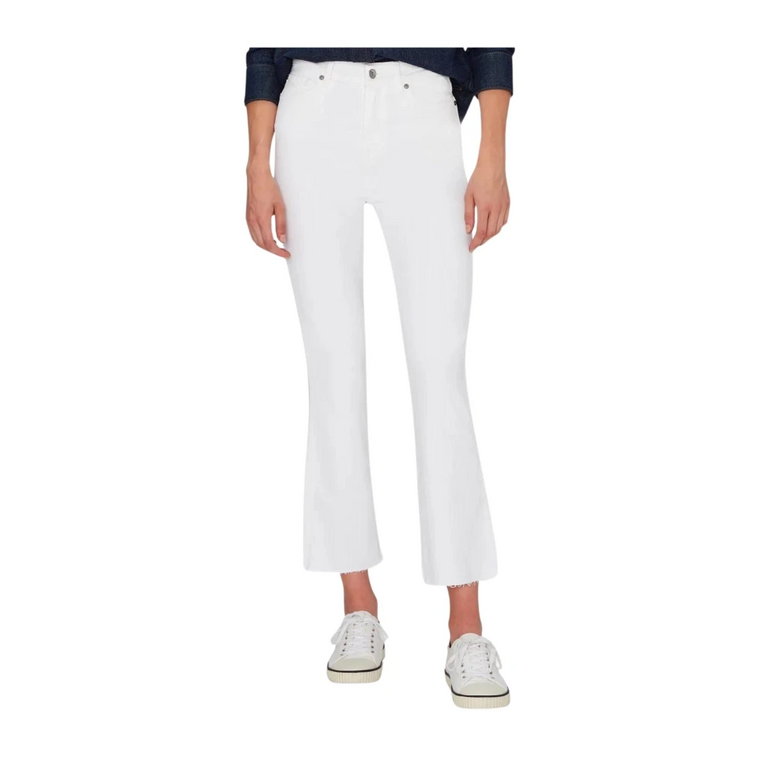 Slim-fit Jeans 7 For All Mankind