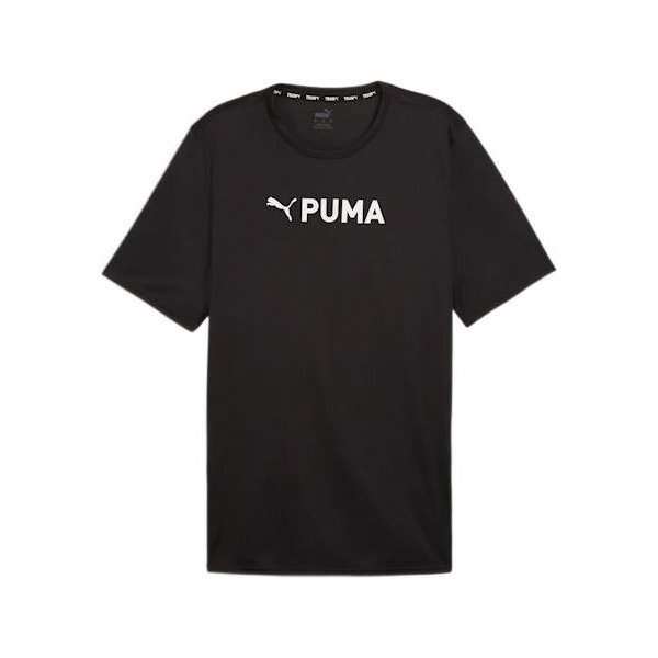 Koszulka męska Fit Ultrabreathe Tee Puma