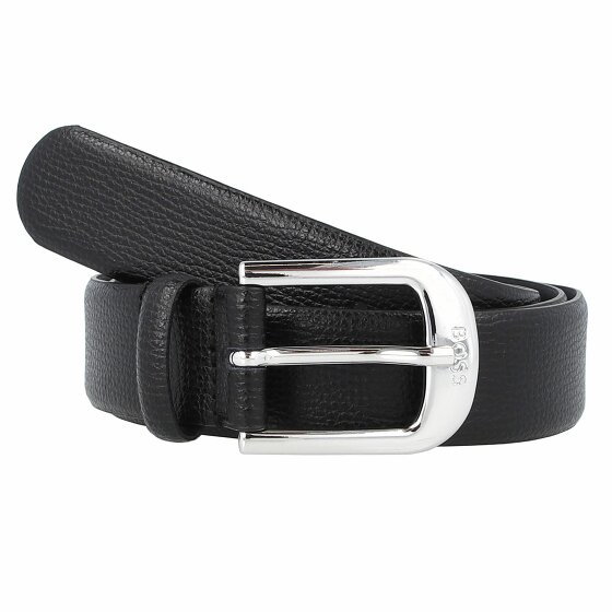 Boss Anna Belt Leather black 90 cm