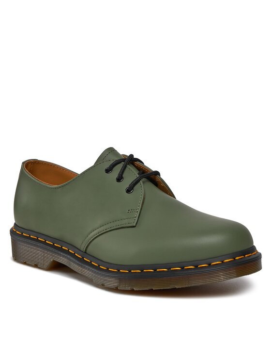 Glany Dr. Martens