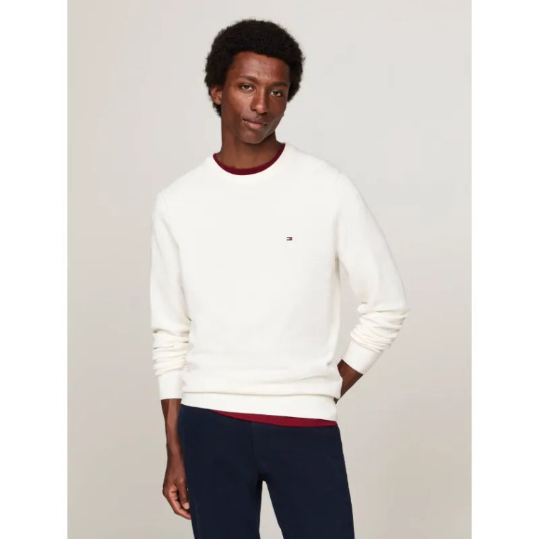 Tommy Hilfiger Sweter | Regular Fit