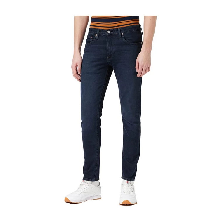 Jeansy Slim-fit Levi's