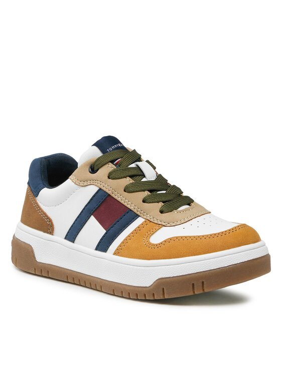 Trampki Tommy Hilfiger