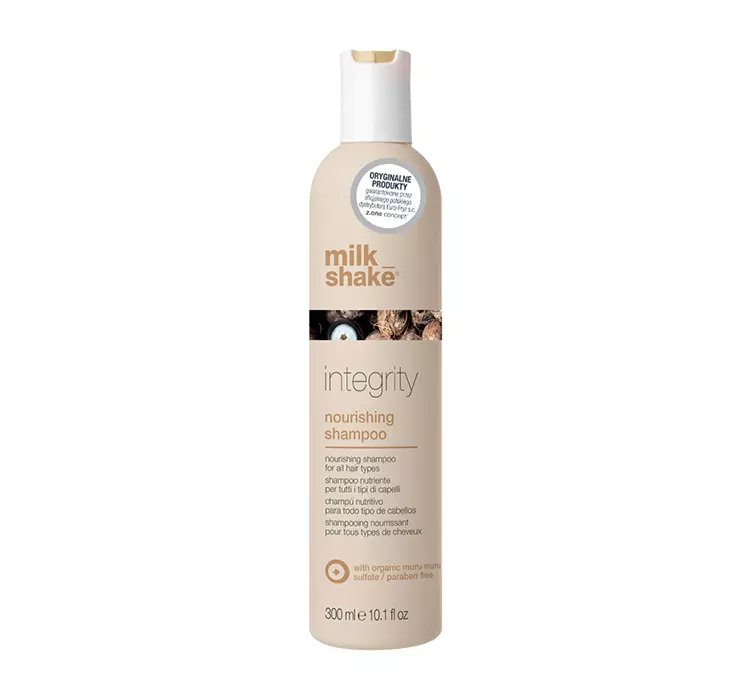 MILK SHAKE INTEGRITY ODŻYWCZY SZAMPON DO WŁOSÓW 300ML