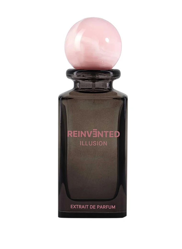 Reinvēnted Parfums Illusion