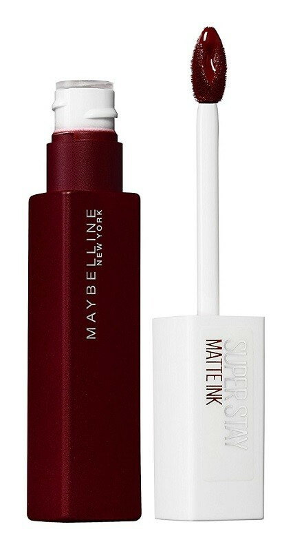 Maybelline Stay Matte Ink 50 Voyager - błyszczyk do ust 5ml