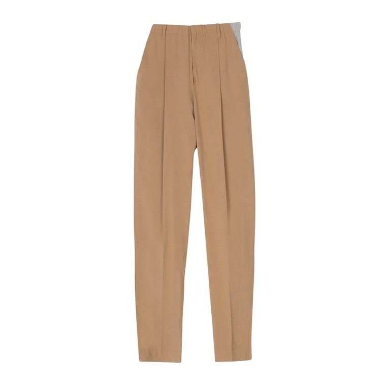 Slim-fit Trousers Alysi