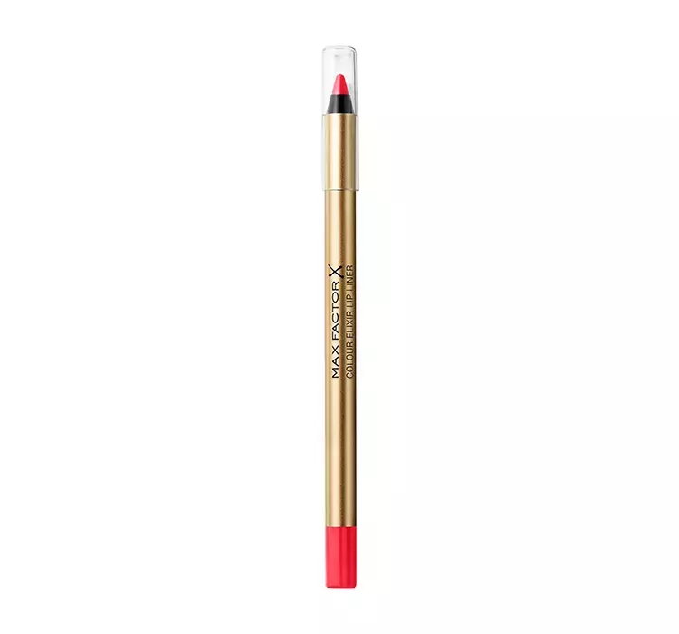 MAX FACTOR COLOUR ELIXIR LIP LINER KONTURÓWKA 10