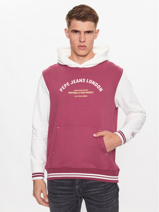 Bluza Pepe Jeans