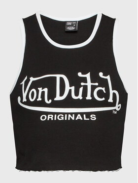 Top  Von Dutch