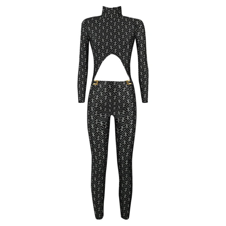 Jumpsuits Elisabetta Franchi