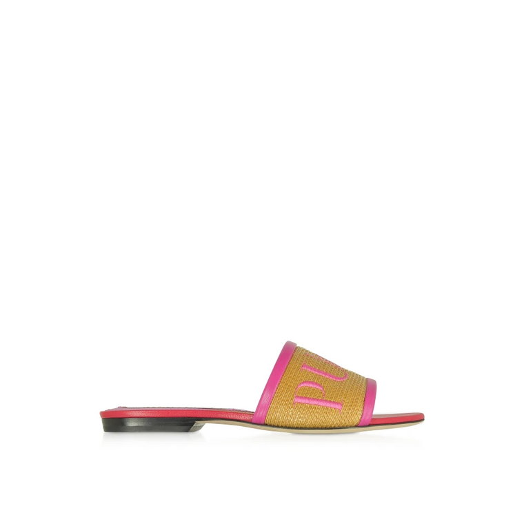 Sliders Emilio Pucci