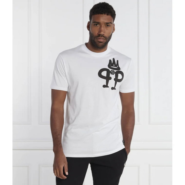 Philipp Plein T-shirt | Regular Fit