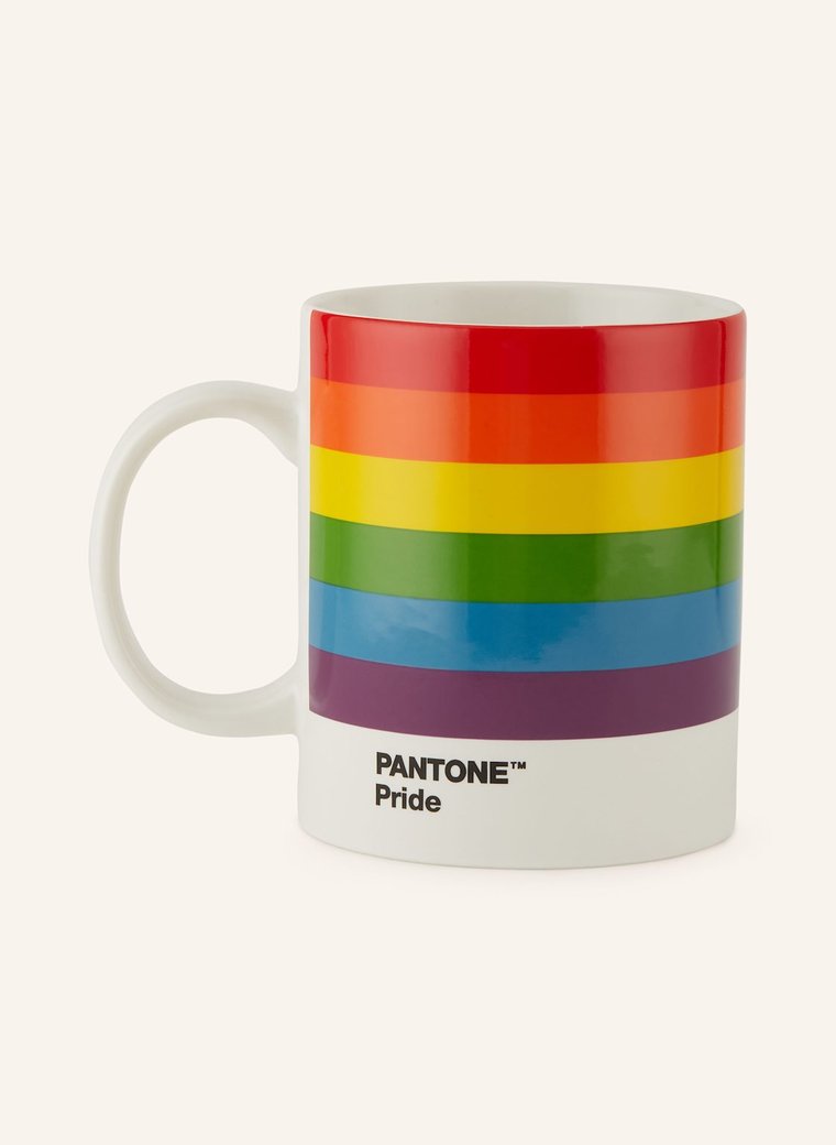 Pantone Kubek Z Uchem Pride beige