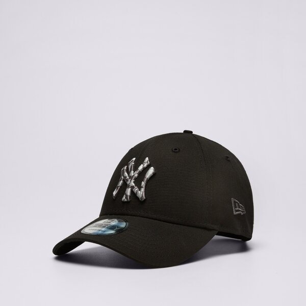 NEW ERA CZAPKA SEAS INFILL 940 NYY NEW YORK YANKEES BLKGRA