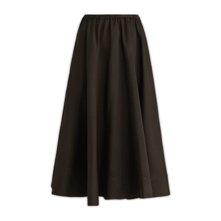 Midi Skirts Valentino