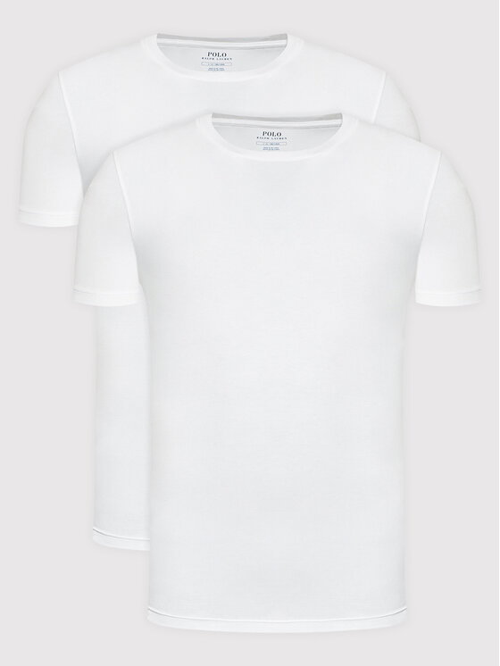 Komplet 2 t-shirtów Polo Ralph Lauren