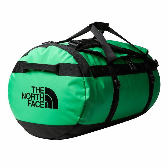 The North Face Base Camp L Torba podróżna 70 cm optic emerald-tnf black