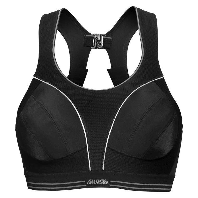 Biustonosz sportowy Shock Absorber Ultimate Run Bra S5044