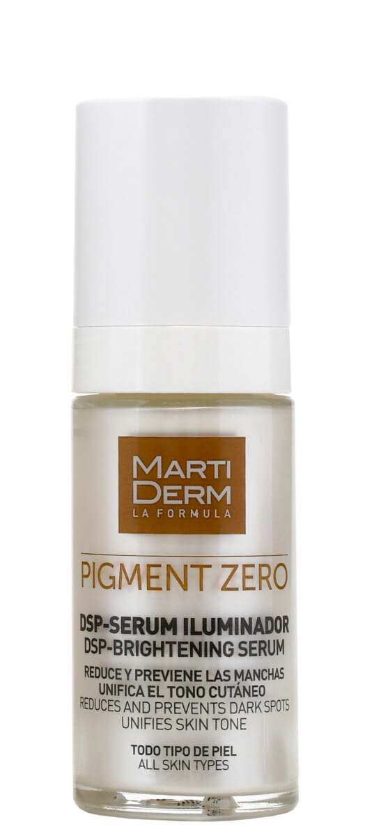 Martiderm DSP Serum Illuminator Serum do twarzy