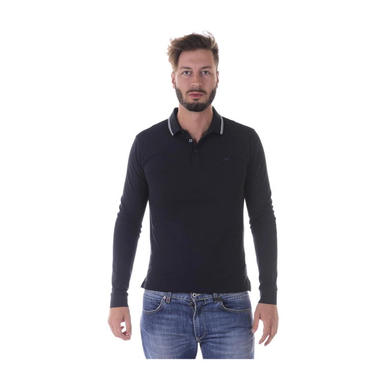 Koszulka Polo Armani Jeans