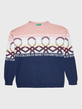 Sweter United Colors Of Benetton