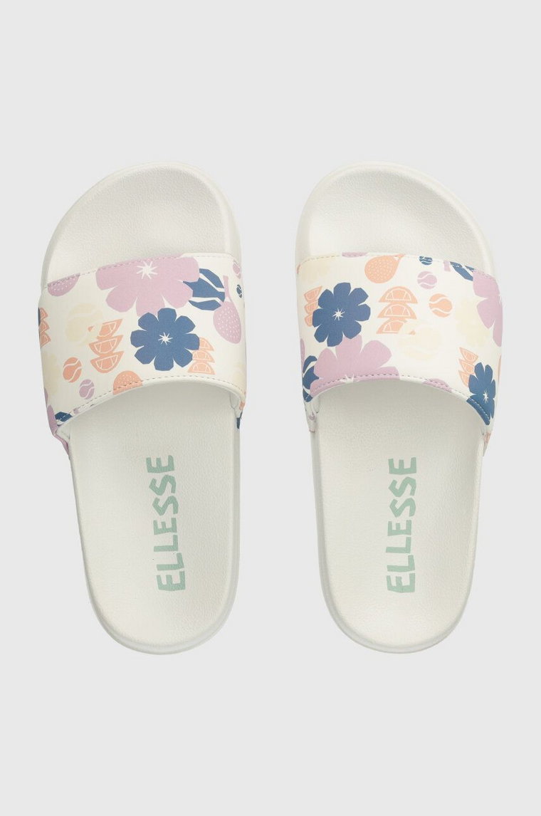 Ellesse klapki LS47 Slide damskie SGVF0859