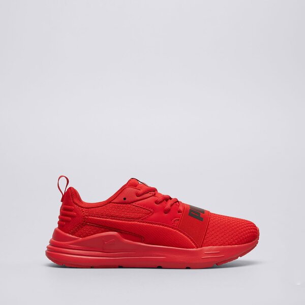 PUMA WIRED RUN PURE JR