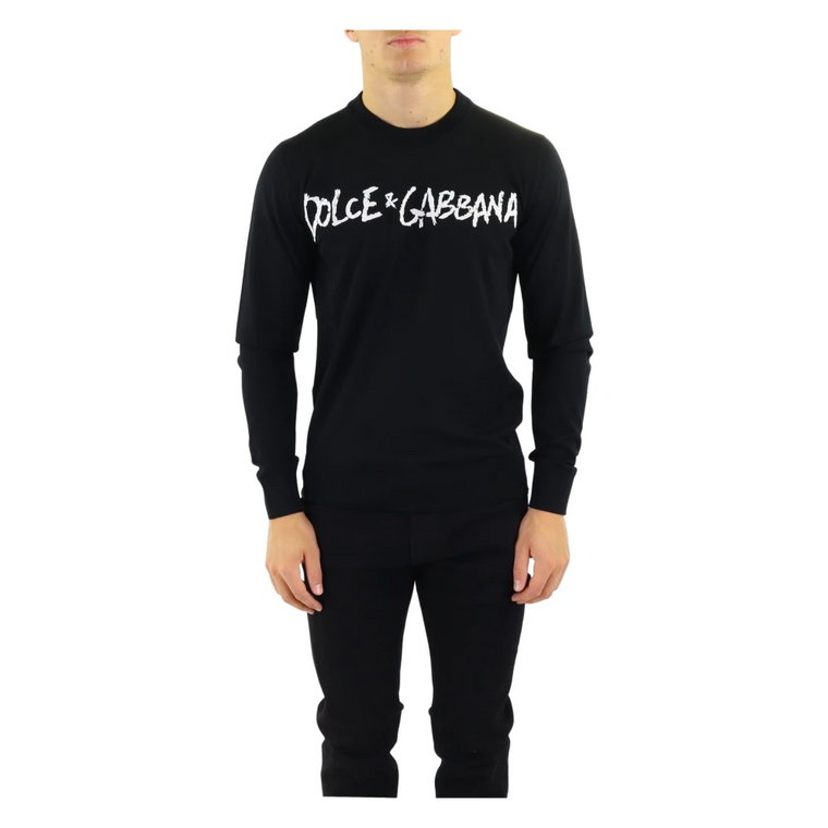 Sweatshirts Dolce & Gabbana