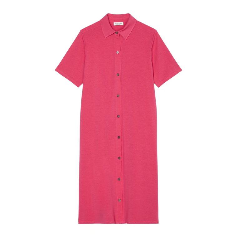 Shirt Dresses Marc O'Polo