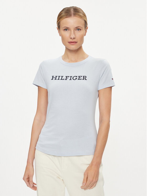 T-Shirt Tommy Hilfiger