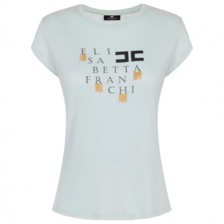 T-Shirts Elisabetta Franchi