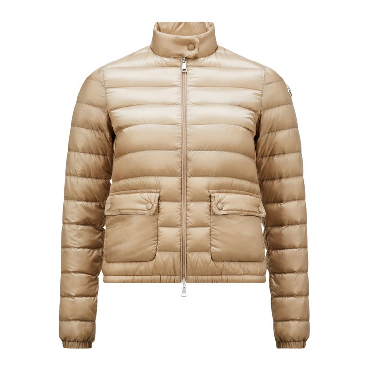 Miejska Kurtka Zimowa Moncler