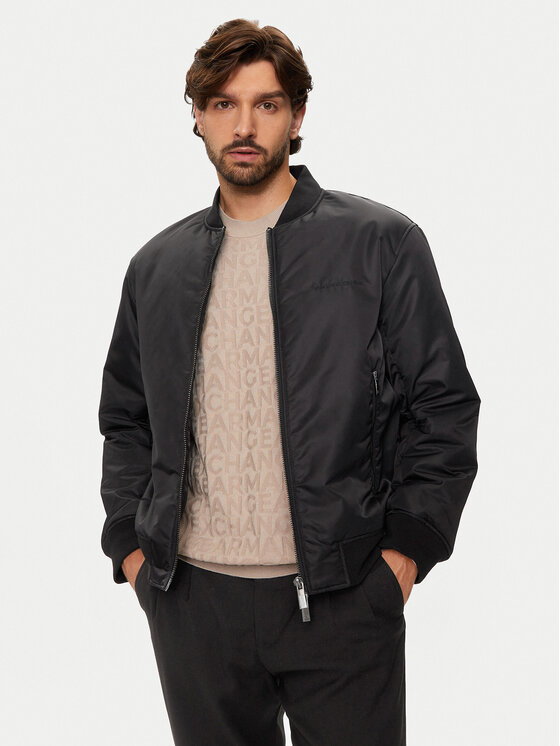 Kurtka bomber Armani Exchange