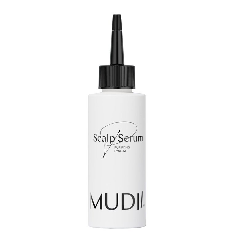 Mudii Purifying Scalp Serum  125 ml