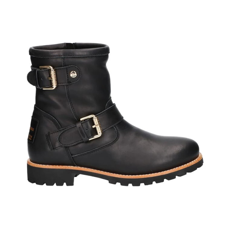 Felina Igloo Boots Panama Jack