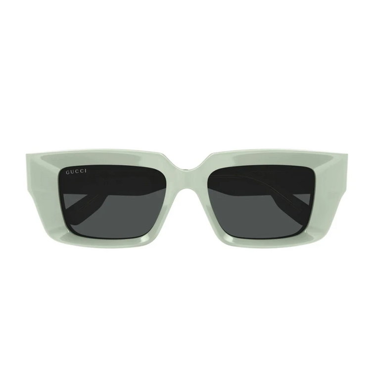 Okulary Rivets Gucci