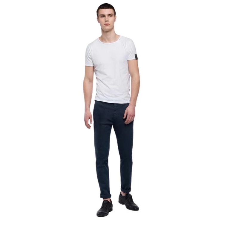 Spodnie Chino Hyperflex Zeumar Replay