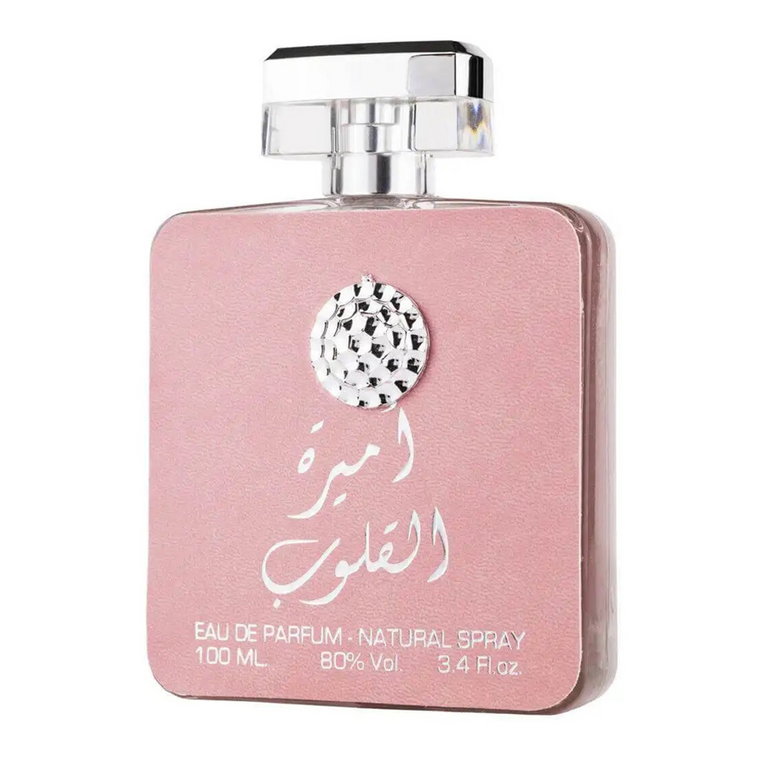 Ard Al Zaafaran Ameerat Al Quloob perfumowana 100 ml