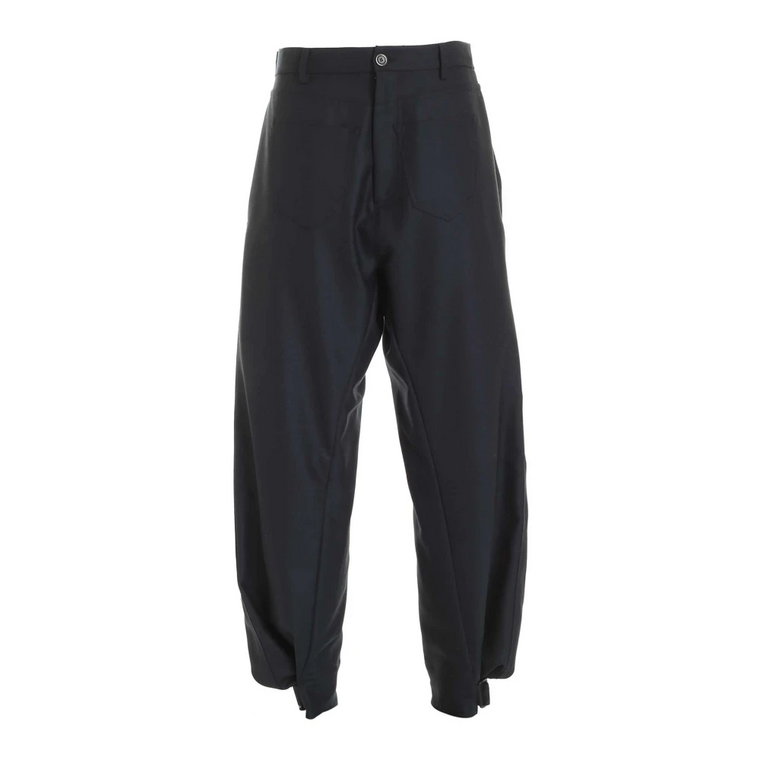 Tapered Trousers Vivienne Westwood