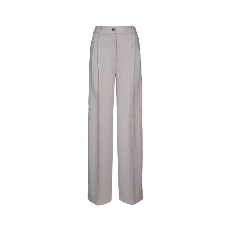 Pantalone Modne Spodnie Calvin Klein