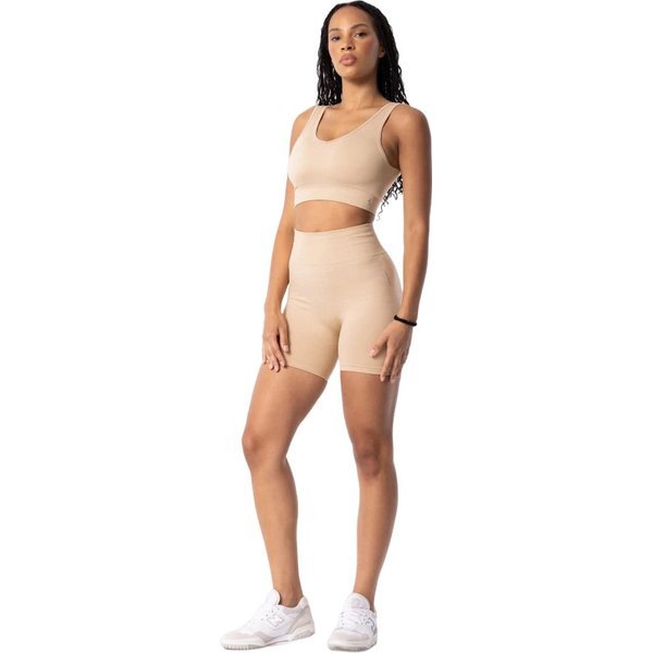 Spodenki damskie Simply Seamless Shorts Carpatree