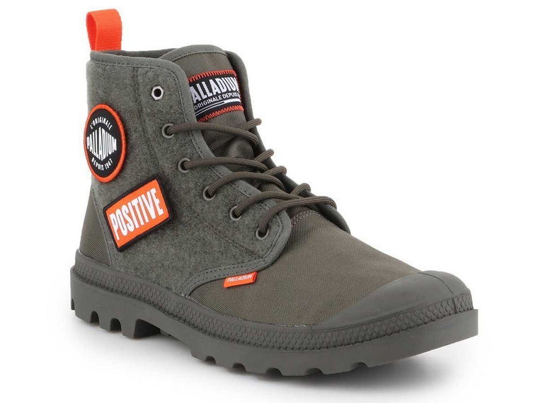 Palladium Pampa HI Change U 76648-325-M