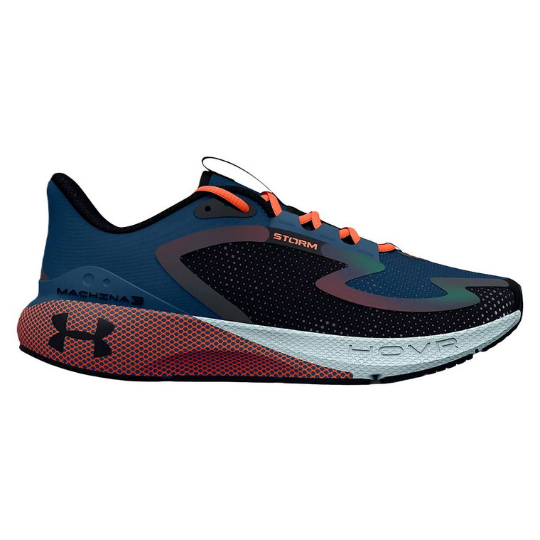 Buty do biegania męskie Under Armour Hovr Machina 3 3025797