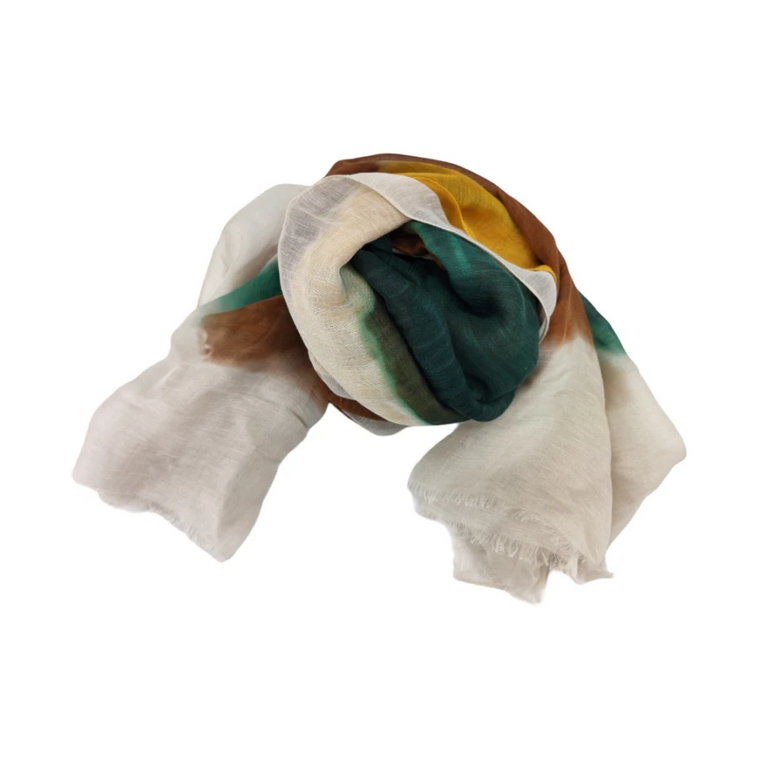 Silky Scarves Altea