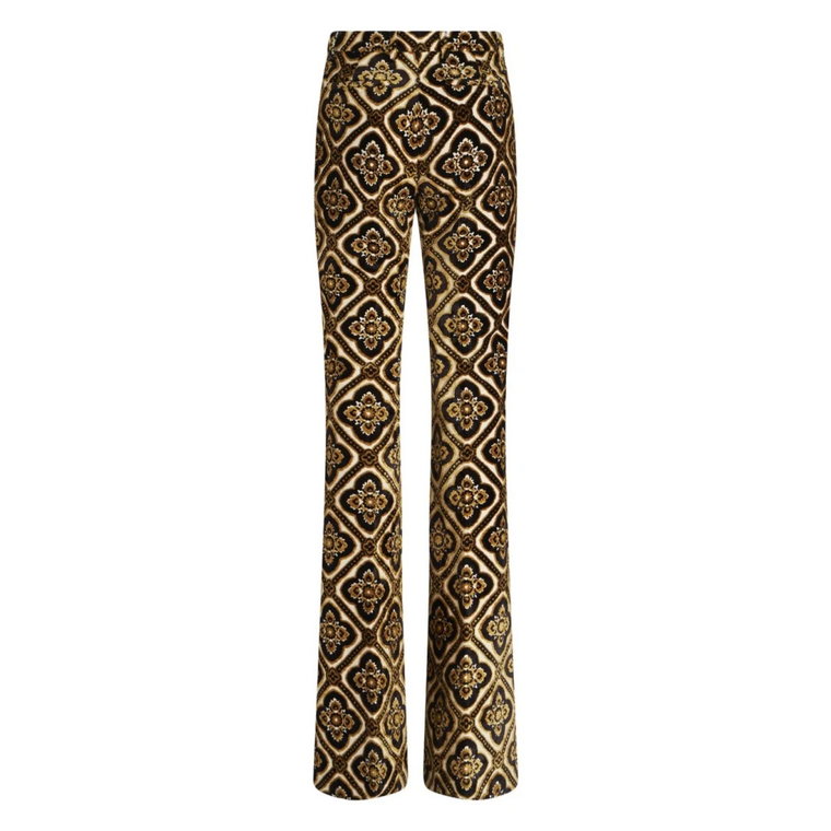 Wide Trousers Etro