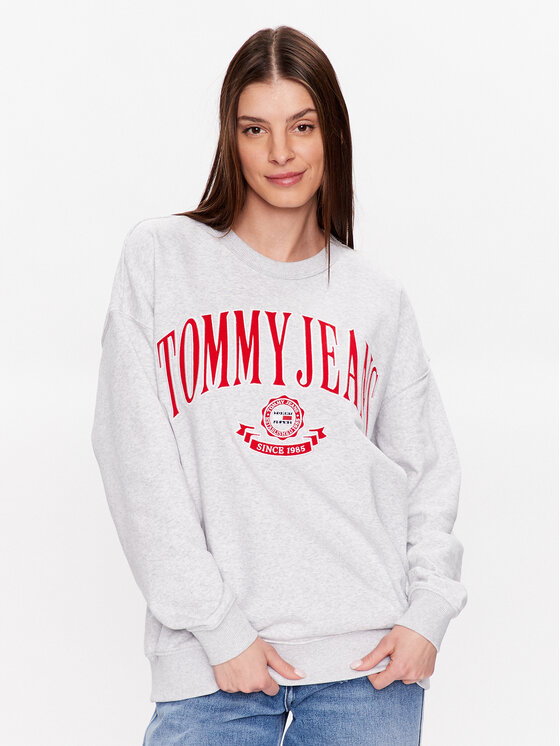 Bluza Tommy Jeans