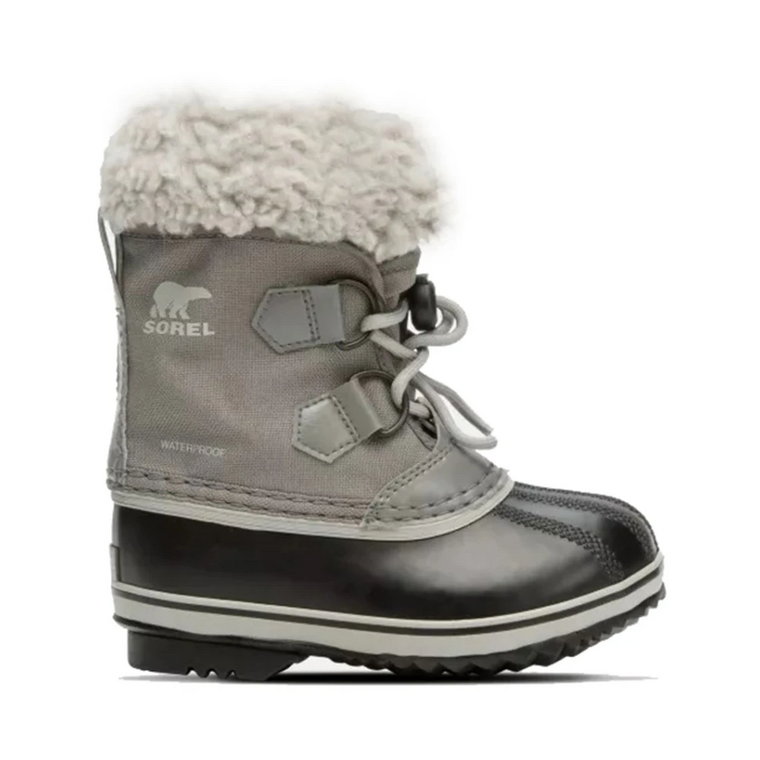 Boots Sorel